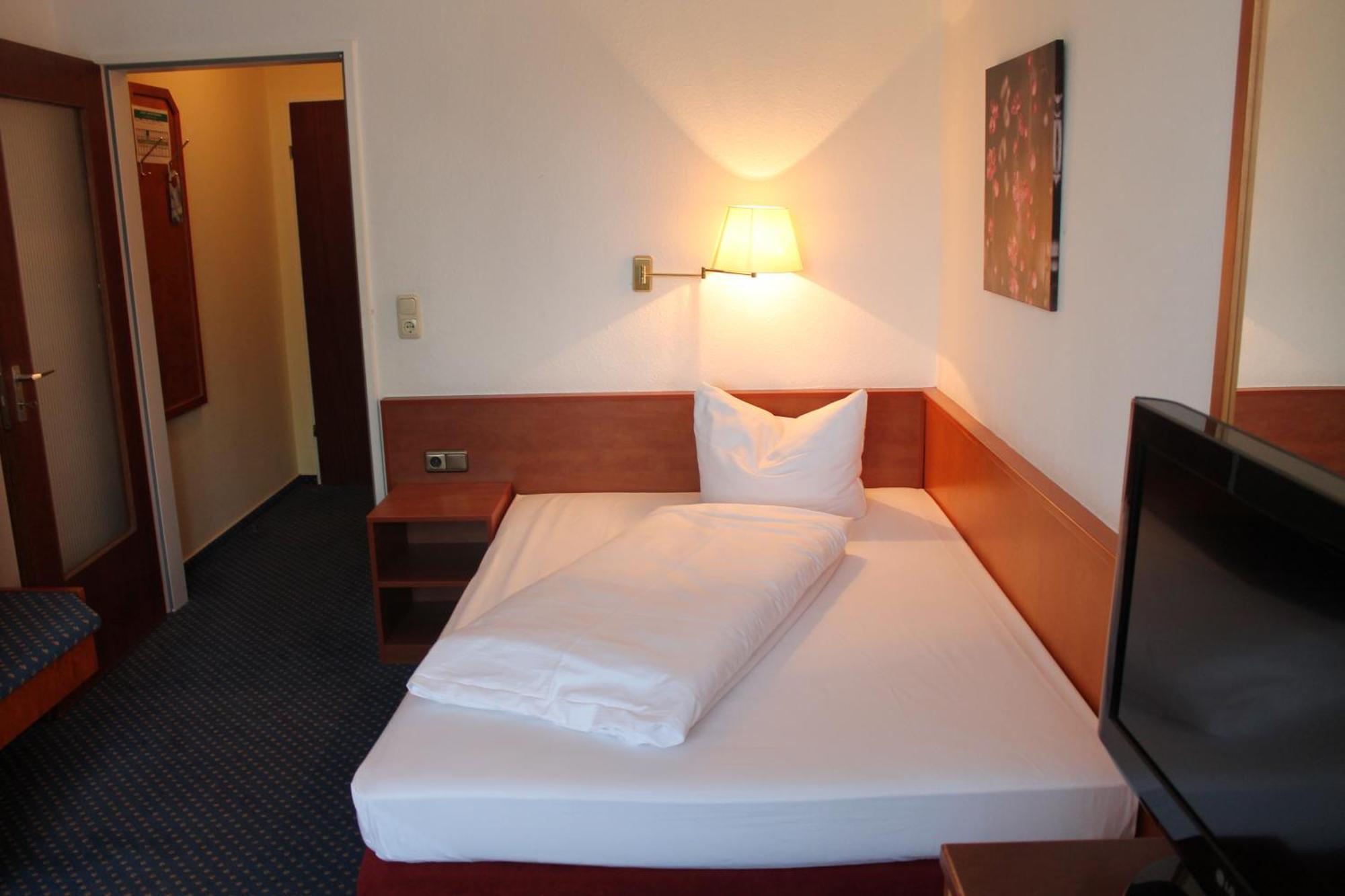 Hotel-Restaurant Seegarten Quickborn Quickborn  Room photo